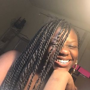 Meet your Posher, Jakiyah